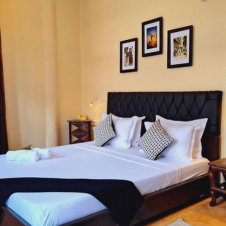 Rumaisa Hotel Zanzibár Kültér fotó