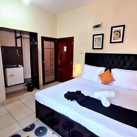 Rumaisa Hotel Zanzibár Kültér fotó