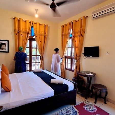 Rumaisa Hotel Zanzibár Kültér fotó