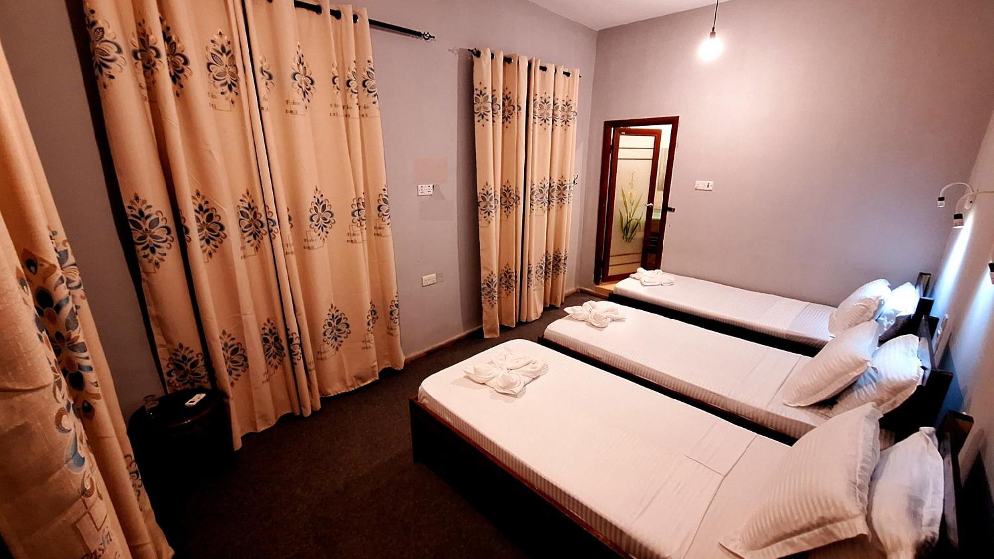 Rumaisa Hotel Zanzibár Kültér fotó