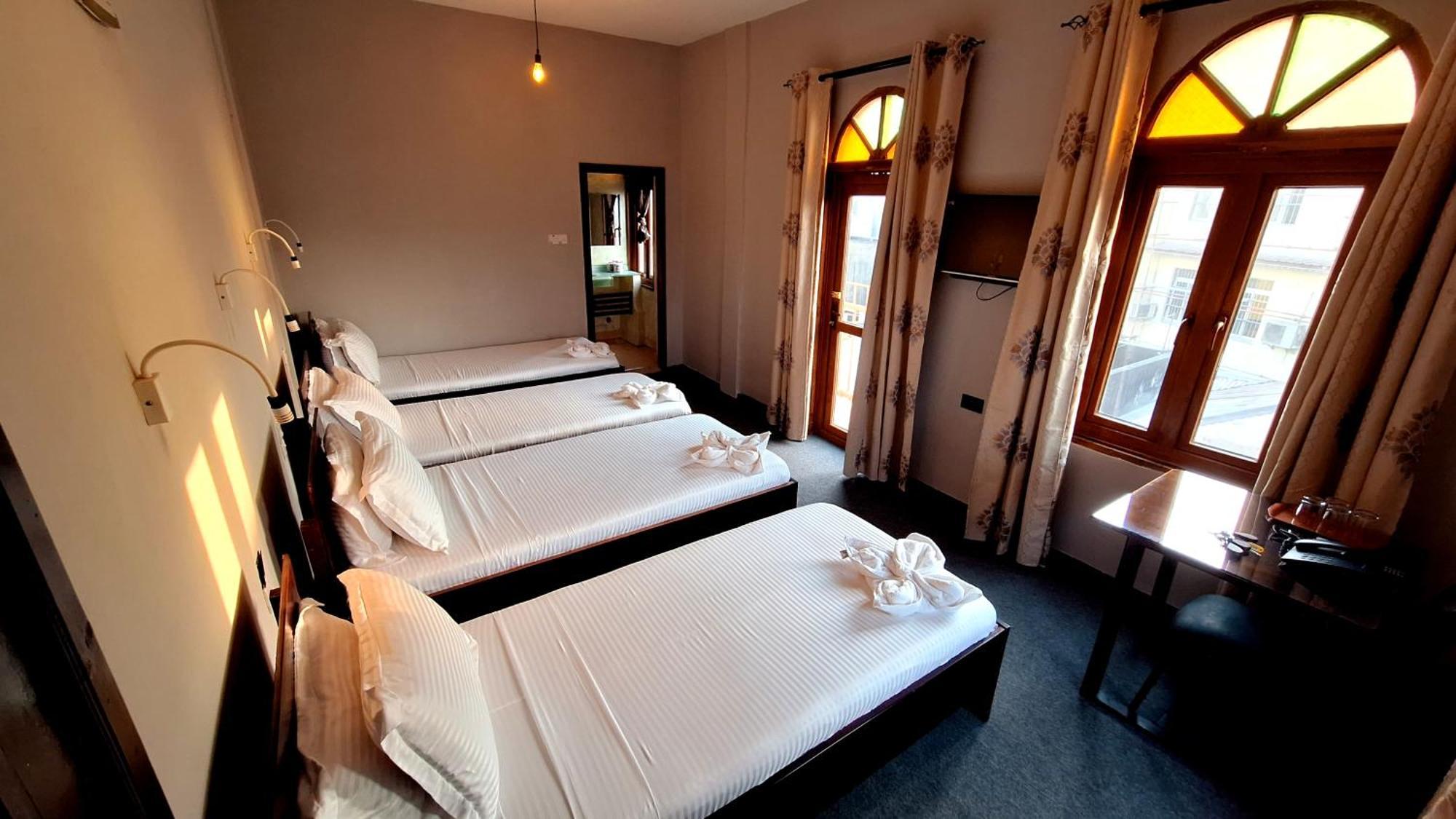Rumaisa Hotel Zanzibár Kültér fotó