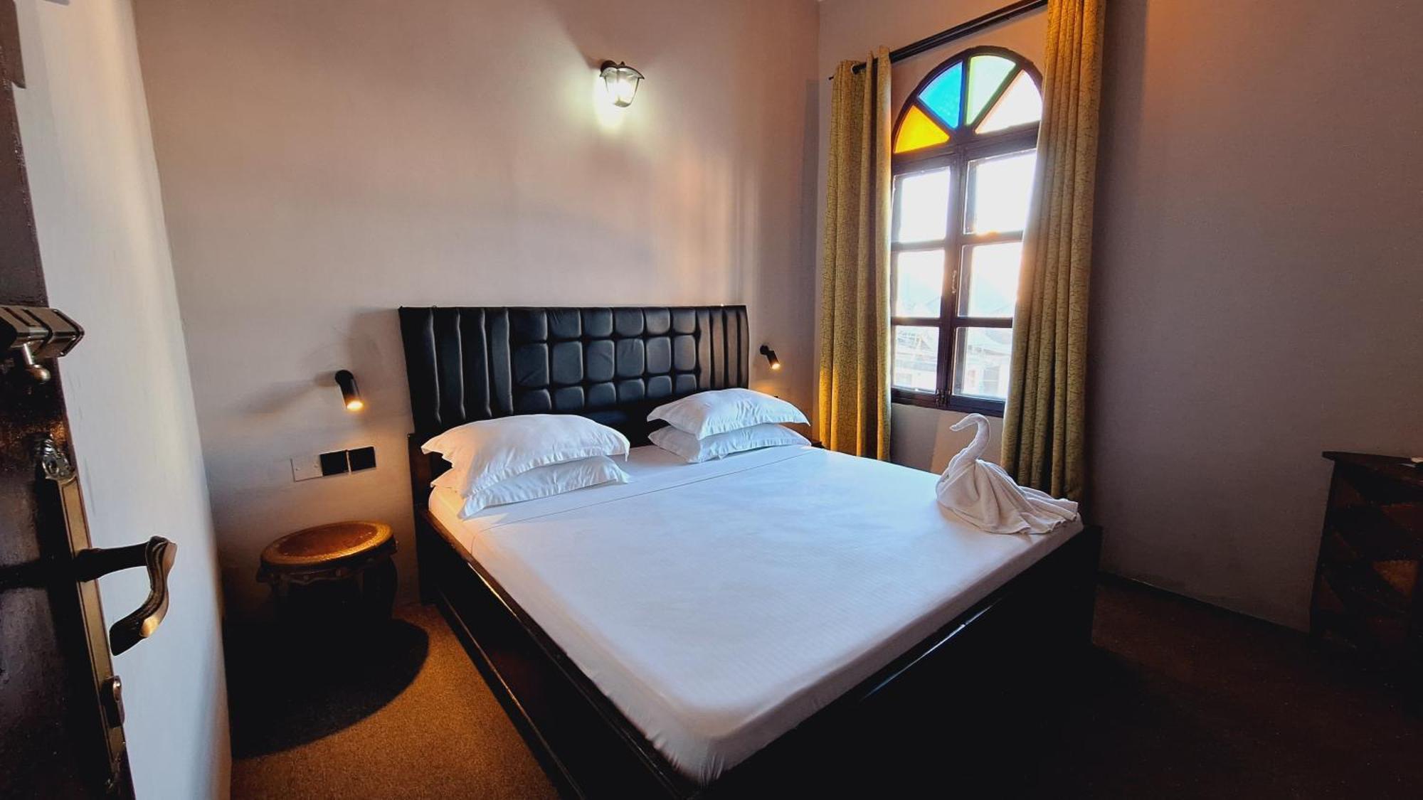 Rumaisa Hotel Zanzibár Kültér fotó