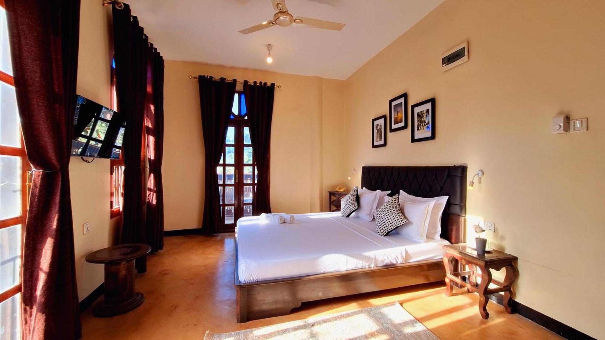 Rumaisa Hotel Zanzibár Kültér fotó
