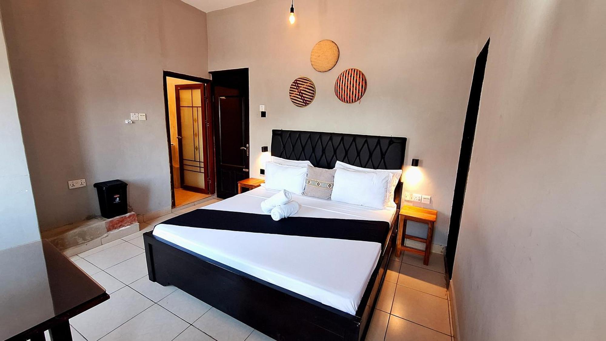 Rumaisa Hotel Zanzibár Kültér fotó