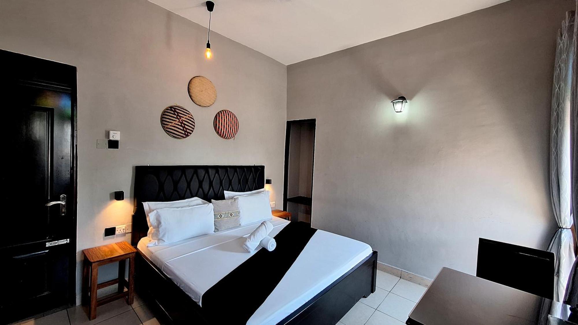 Rumaisa Hotel Zanzibár Kültér fotó